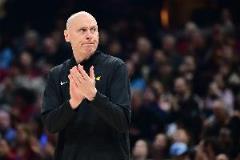 卡萊爾：沒有人會得意忘形，我們要走很長的路才能成就非凡