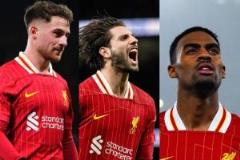 利物浦豪擲1.52億簽下麥卡利斯特，總身價突破2.4億，再砸1.5億搶購維爾茨？