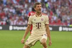 穆勒：無壓力仍愿繼續(xù)踢球，正考慮加盟美國(guó)球隊(duì)