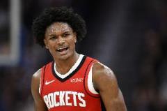 帕森斯：阿門(mén)證明了他是非賣(mài)品，杰倫-格林如今成為交易目標(biāo)