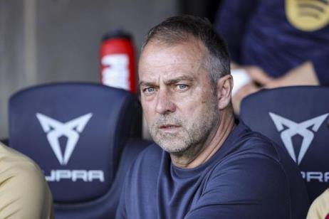 巴薩引援遇挫：兩大目標(biāo)落空，德甲鐵衛(wèi)加盟死敵