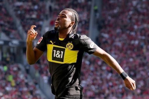 德天空：多特與切爾西商討延長丘庫埃梅卡租期至世俱杯結束