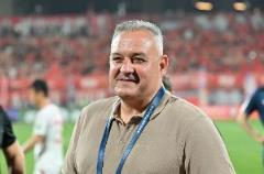 薩爾瓦多：每場比賽都至關(guān)重要，唯有全身心投入才能實現(xiàn)賽季目標(biāo)