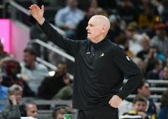 卡萊爾：主場(chǎng)比賽并不等于更容易