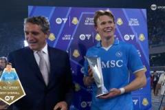 MVP實(shí)至名歸！小麥4月?tīng)?zhēng)冠關(guān)鍵期8戰(zhàn)6球2助且2場(chǎng)雙響