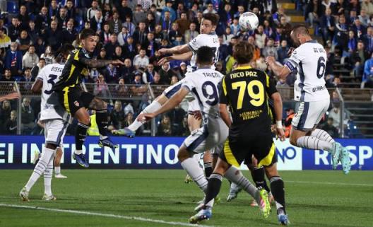 國(guó)米官方祝賀那不勒斯意甲奪冠，爭(zhēng)冠失敗不忘祝福對(duì)手