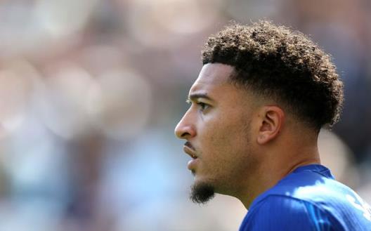 英媒：勒沃庫(kù)森欲購(gòu)桑喬，若滕哈赫?qǐng)?zhí)教或?qū)⒎艞壗灰?></a></div>
          <div   id=