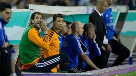 西媒：迭戈-洛佩斯確認(rèn)回歸皇馬，將擔(dān)任卡斯蒂亞助教