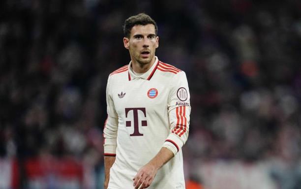 格雷茨卡為回歸德國(guó)隊(duì)付出努力，穆勒常被低估