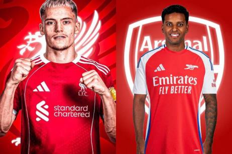 億元先生改換門庭？維爾茨參軍？羅德里戈進(jìn)廠？