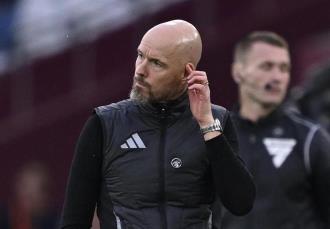 圖片報：藥廠與滕哈赫達成兩年合同協(xié)議，仍待小法決定