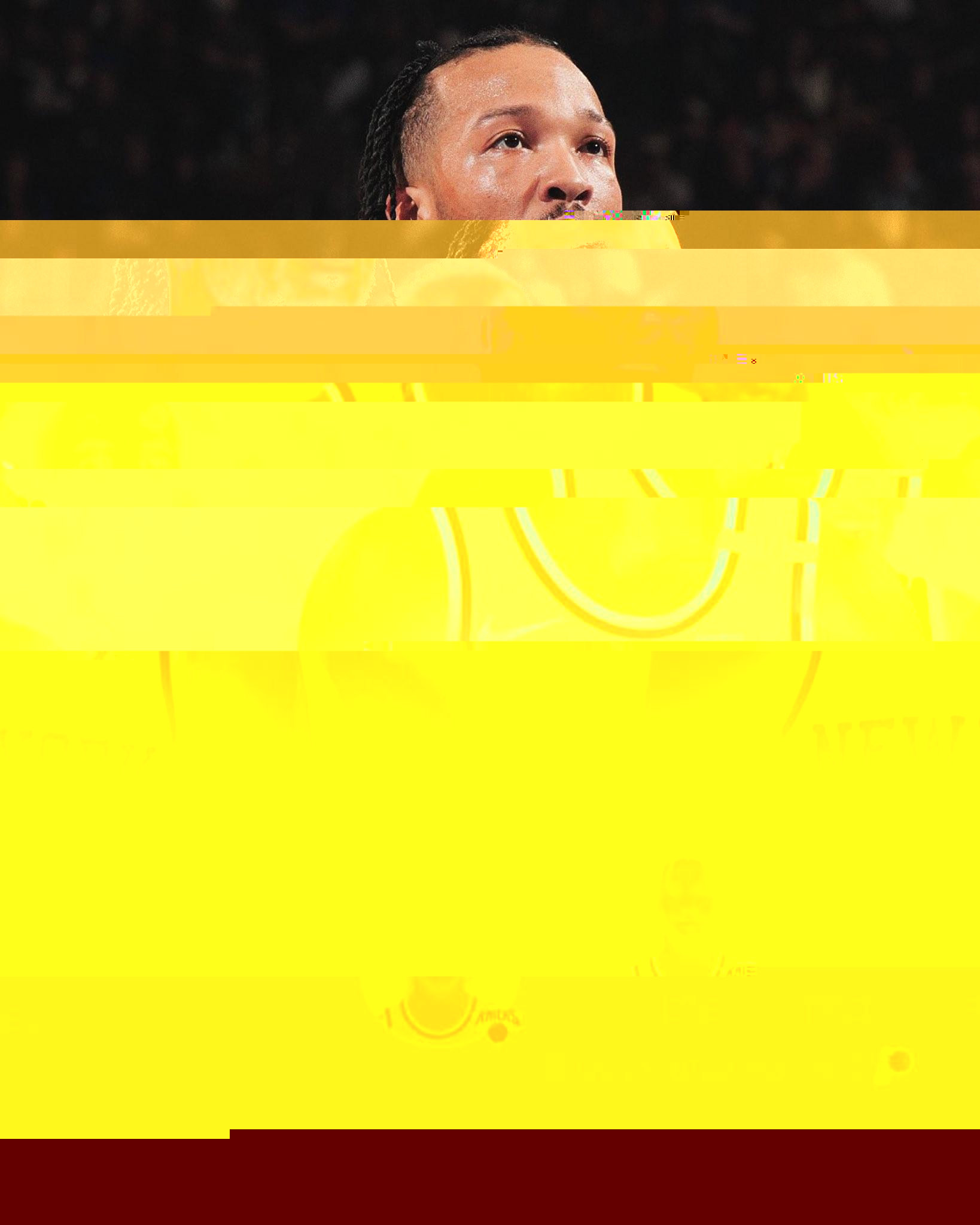 布倫森連續(xù)兩場分區(qū)決賽合砍75+分15+助，歷史僅喬詹做到過