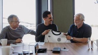 德國隊助教職位由霍芬海姆助教許布納接替瓦格納