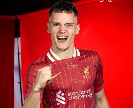 記者：維爾茨加盟利物浦僅一步之遙，轉(zhuǎn)會費或達1.5億歐元