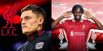 利物浦或砸2億歐引援維爾茨與弗林蓬