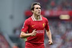 米蘭欲簽基耶薩，球員14場2球身價1800萬歐