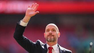 滕哈格僅提拔兩三人上任，圖片報(bào)曝勒沃庫(kù)森內(nèi)部矛盾加劇