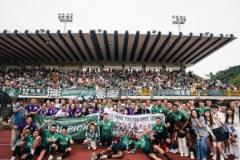 大埔逆轉奪冠，成功問鼎2024-25賽季港超冠軍