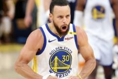 庫(kù)里37歲后仍有望入選一陣，歷史第三人，與天勾和詹姆斯比肩