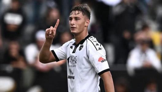 佩杜拉：那不勒斯愿出2500-3000萬歐元求購皮奧-埃斯波西托