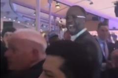 追夢回應尼克斯球迷嘲諷：你去得起嗎？