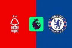 英超收官戰(zhàn)！切爾西對陣森林首發(fā)陣容揭曉