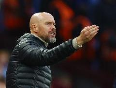 ESPN：滕哈赫拒絕重返阿賈克斯，更傾向執(zhí)教勒沃庫(kù)森