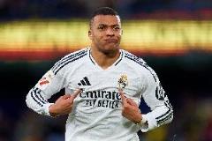 歐洲金靴排名：姆巴佩反超約克雷斯登頂，薩拉赫剩1輪差3球