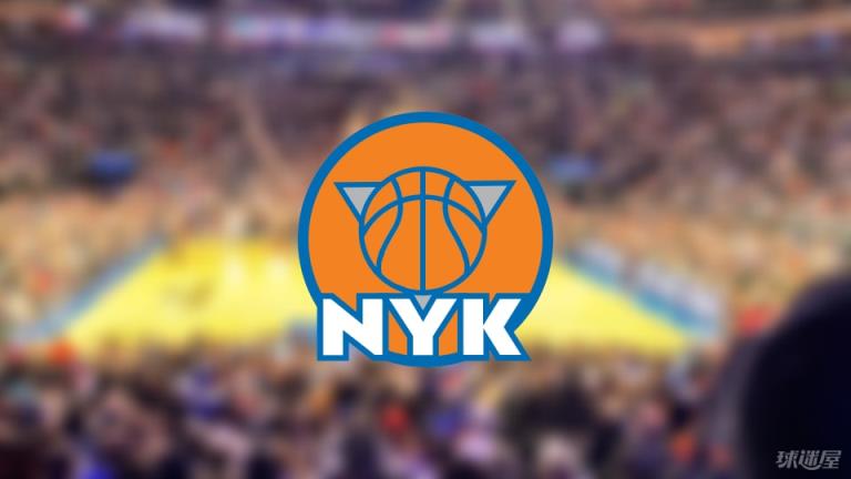 尼克斯隊(duì)2025年5月26日傷病情況報(bào)告