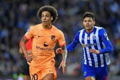 標(biāo)準(zhǔn)列日總監(jiān)將下周接觸維特塞爾，球員對加盟持開放態(tài)度