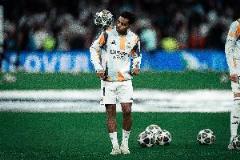 TNT：羅德里戈身心俱疲正在恢復，暫未入選巴西新一期名單