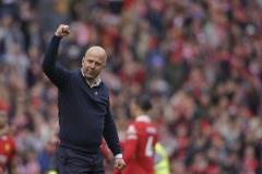 斯洛特：從斯普林斯汀的自律中學(xué)習(xí)，如何實(shí)現(xiàn)目標(biāo)