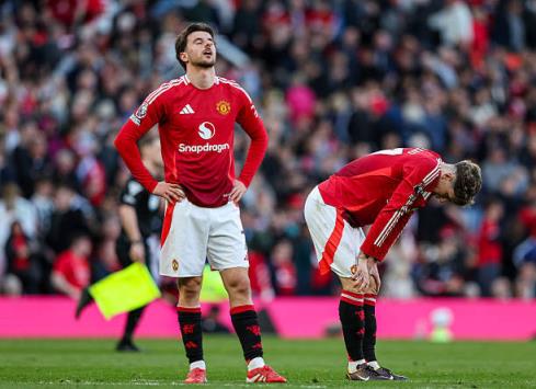 英超聯(lián)賽：曼聯(lián)VS阿斯頓維拉 比分預測 曼聯(lián)連敗陷困境 阿斯頓維拉沖擊歐冠區(qū)