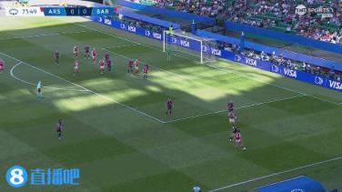 阿森納女足破僵！女足歐冠決賽第74分鐘1-0領(lǐng)先