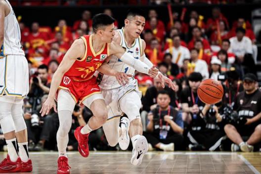 廣東再起風(fēng)云，華南虎沖擊全國(guó)榜首