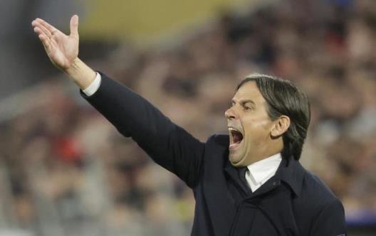 記者：新月為小因扎吉報(bào)價(jià)2500萬年薪，國米續(xù)約會(huì)議或在歐冠后舉行