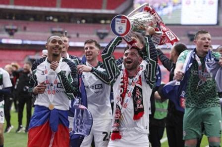 早知道｜桑德蘭絕殺謝菲聯(lián) 時(shí)隔8年重返英超