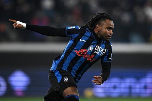 莫雷托：盧克曼并非阿森納首選，尤文和那不勒斯積極關(guān)注他