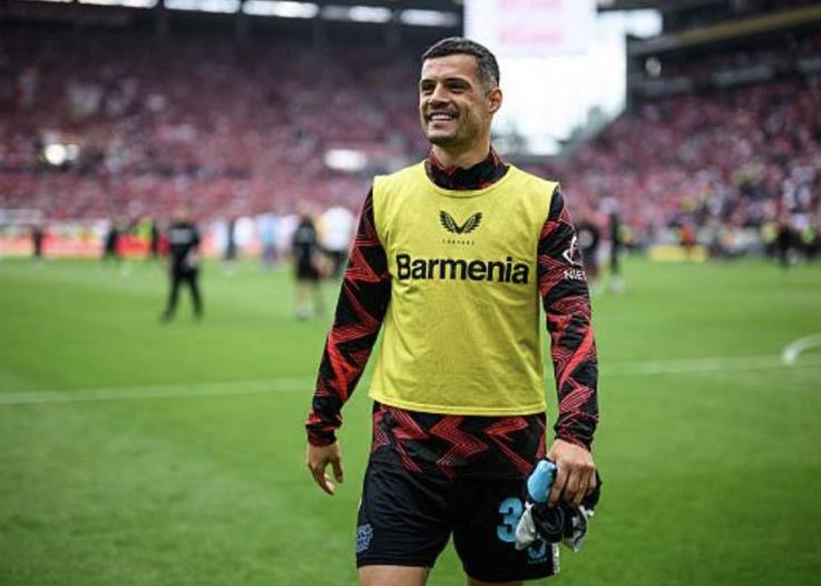 扎卡在哥哥告別儀式上表態(tài)：另一個扎卡將很快回歸