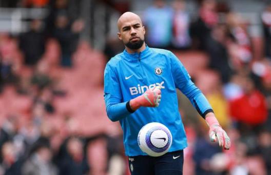 羅伯特-桑切斯：贏得歐冠和獎杯將成就完美賽季