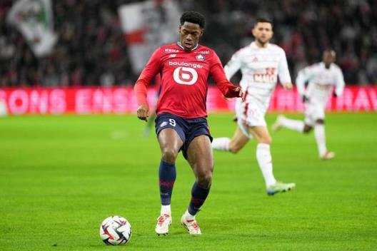 斯基拉：國米愿為戴維提供500萬歐元年薪的4+1合約，那不勒斯則提出5年加簽字費的方案