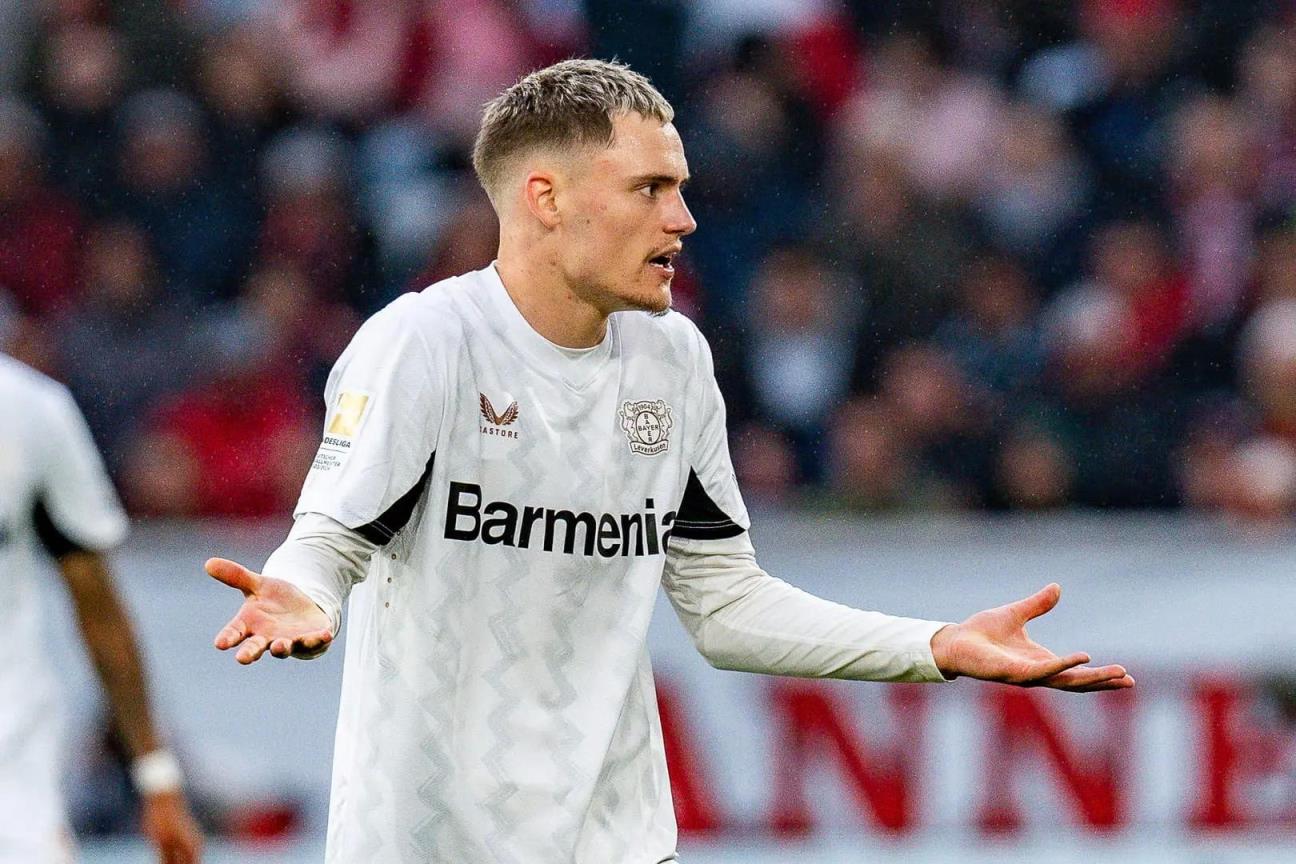 瑞士天空：維爾茨確認加盟利物浦，球隊期待下周完成轉(zhuǎn)會