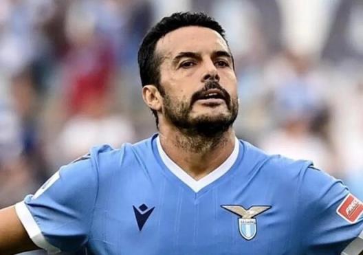 佩德羅：渴望為拉齊奧贏得獎杯，遺憾本賽季歐聯(lián)杯止步