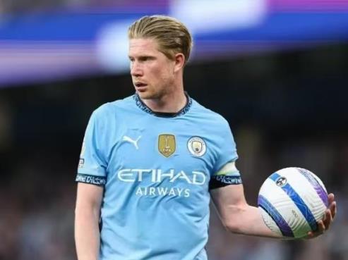 記者：德布勞內(nèi)下周確定下家，將決定是否參加世俱杯