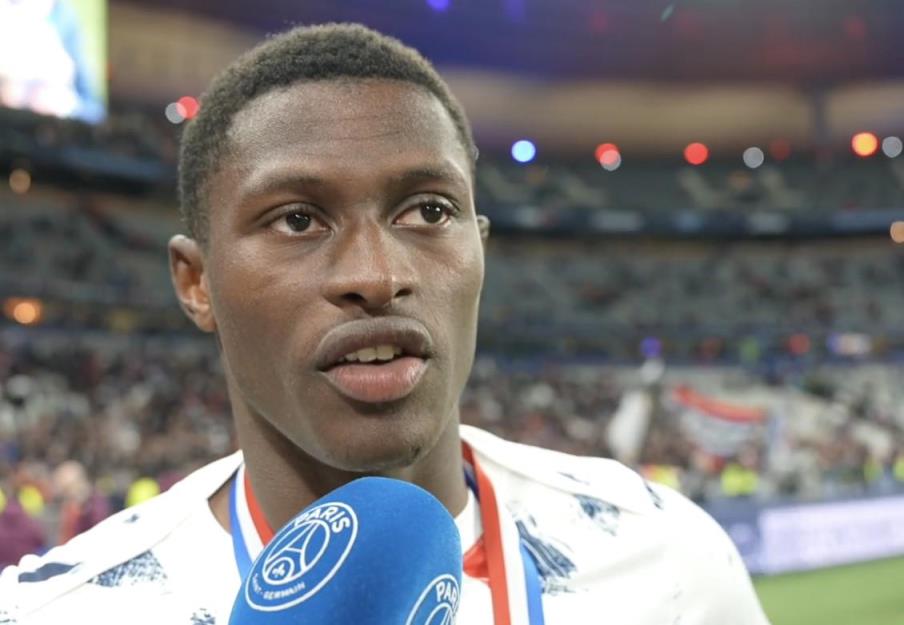 努諾-門德斯：我們正在邁向更大的目標(biāo)，為球隊(duì)感到自豪