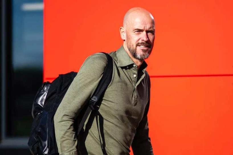 鏡報(bào)：滕哈格周一上任勒沃庫(kù)森，或放棄引進(jìn)舊將桑喬