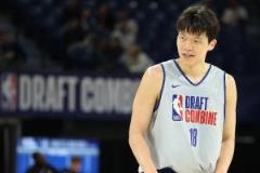 安德烈·米勒盛贊楊瀚森：他是NBA球隊(duì)亟需的大個子球員