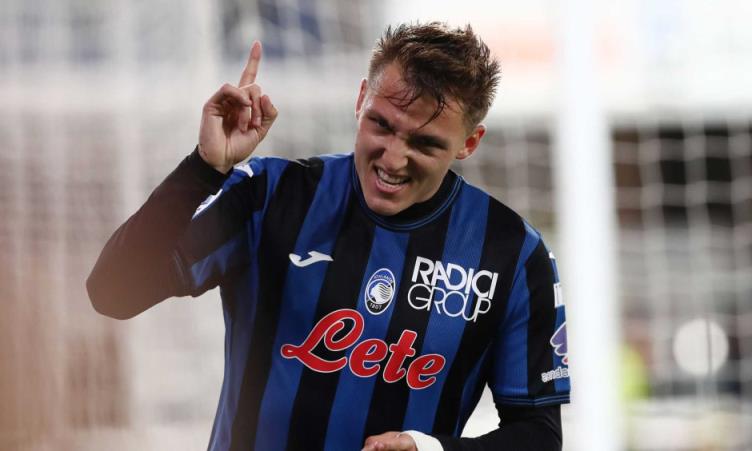 意甲金靴得主出爐，雷特吉力壓群雄登頂射手榜