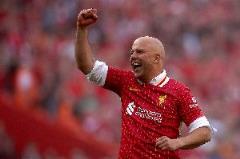 斯洛特：下賽季挑戰(zhàn)升級，夏窗或引進(jìn)關(guān)鍵球員