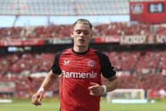 德媒：拜仁對維爾茨父親失望，利物浦二月起已追維爾茨